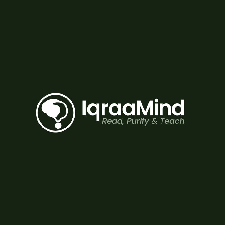 IqraaMind logo