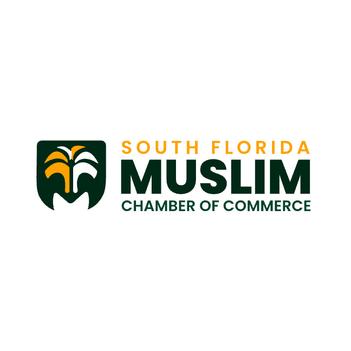 South Florida Muslim Chamber of Commerce logo